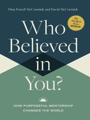 Who Believed in You - ebook